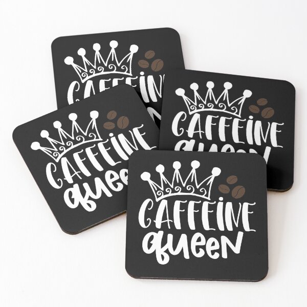 Item preview, Coffee Queen designed and sold by Edzgi1.
