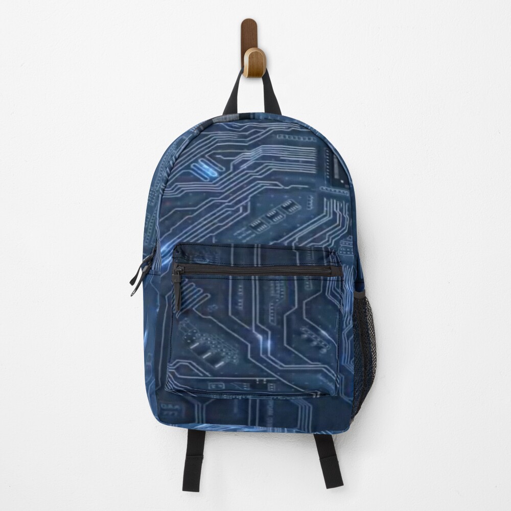 Item preview, Backpack designed and sold by JBaystro.