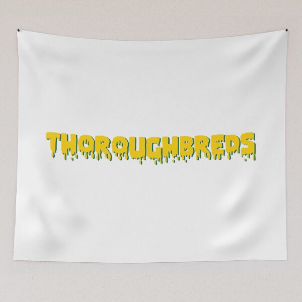 Item preview, Skidmore College Thoroughbreds designed and sold by kkosmicki.
