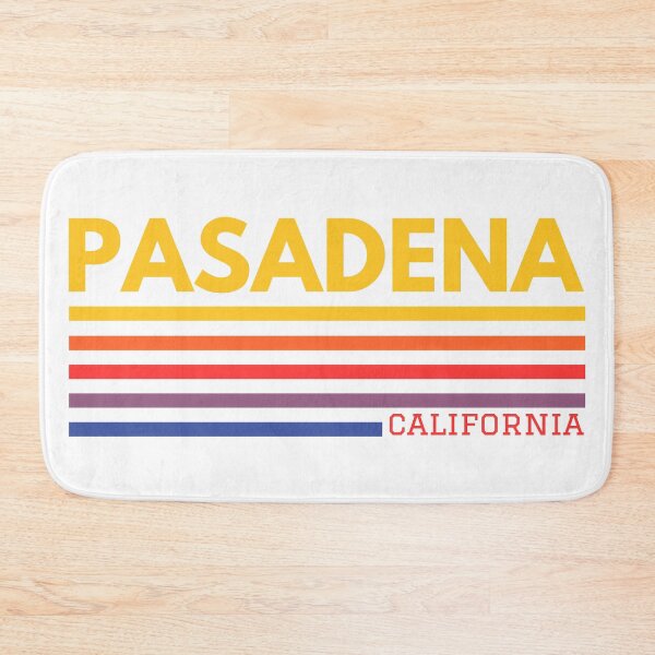 Item preview, Pasadena California designed and sold by Taumaturgo.