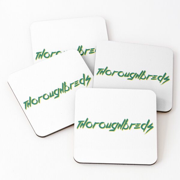 Item preview, Skidmore College Thoroughbreds designed and sold by kkosmicki.