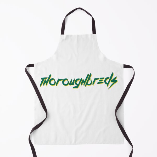 Item preview, Skidmore College Thoroughbreds designed and sold by kkosmicki.