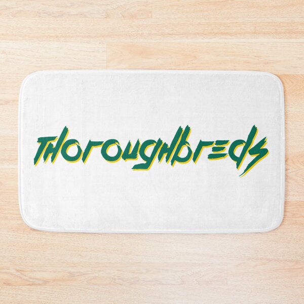 Item preview, Skidmore College Thoroughbreds designed and sold by kkosmicki.