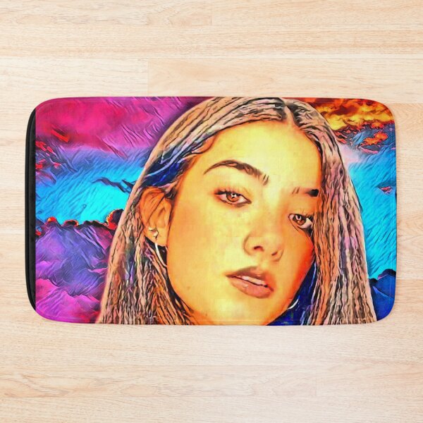 Item preview, Abstract Charlie In The Dawn designed and sold by Kadeda.