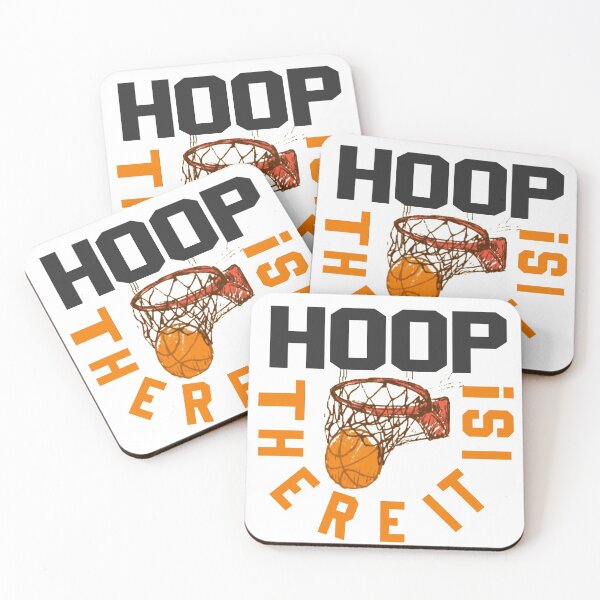 Item preview,  BASKETBALL hoop it in designed and sold by Nasser123.