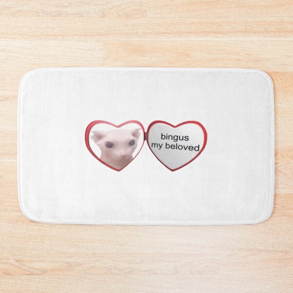 Item preview, Bingus my beloved designed and sold by Joanna L.