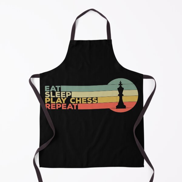 Item preview, Vintage Retro Sunset Funny Play Chess Saying Chess,Chess Player,Checkmate,Chess Game,Chess Board designed and sold by Noahlaz.