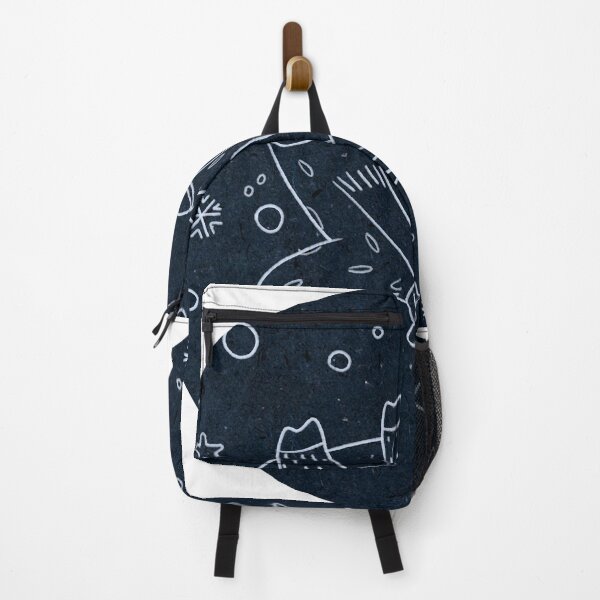 Item preview, A bull, or maybe a cow. Sees a winter dream. designed and sold by zatmeniee.