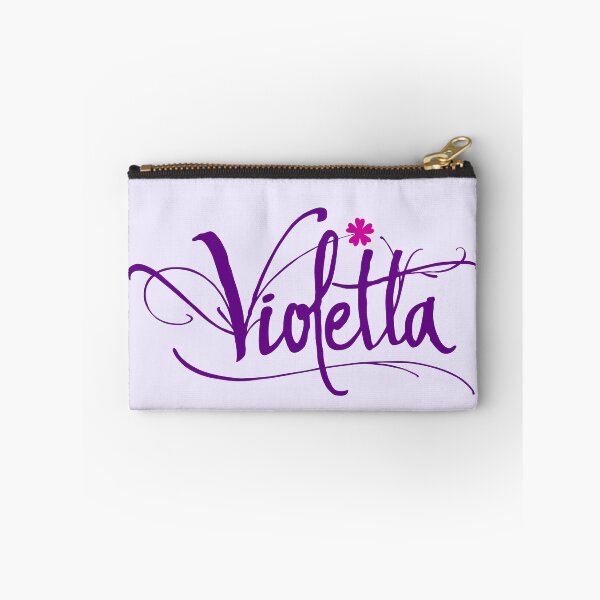 Item preview, Violetta Logo - series designed and sold by PurpleApplex.