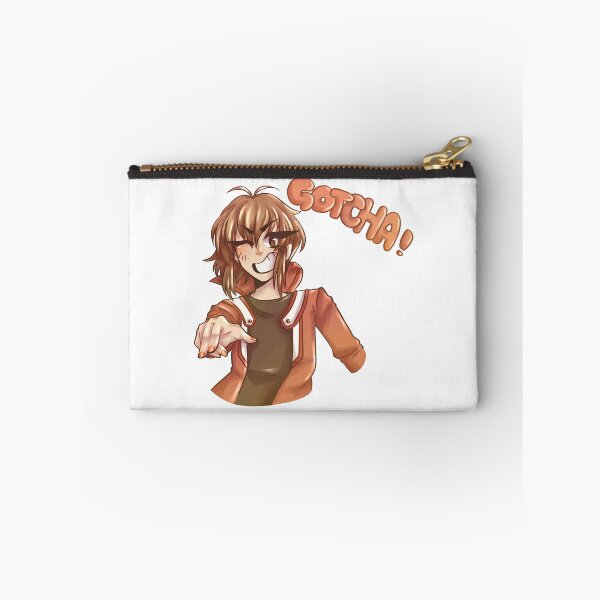 Item preview, Gotcha! It's Judai Yuki  designed and sold by Miss-Akko.