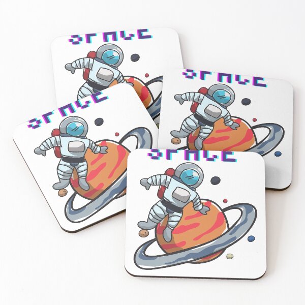 Item preview,  Space Shirt - Galaxy Shirt - Boys  Clothing - Men Clothing designed and sold by Karim Hasraoui.
