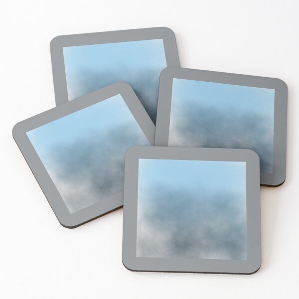 Item preview, Rain Clouds-Abstract designed and sold by Lians.