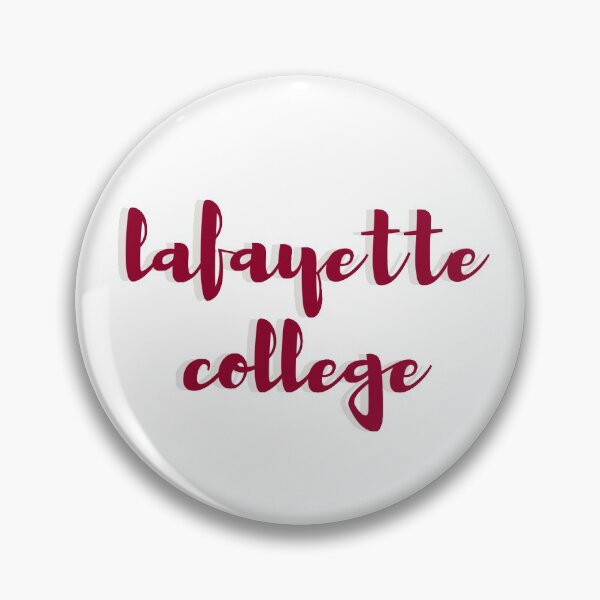Item preview, Lafayette College designed and sold by Alexandra Kasparian.