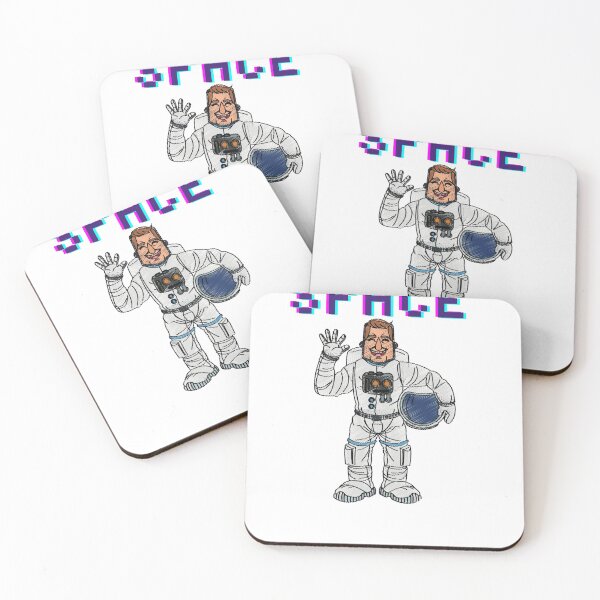 Item preview, Space Shirt - Galaxy Shirt - Boys  Clothing - Men Clothing designed and sold by Karim Hasraoui.