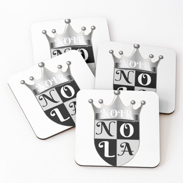 Item preview, New Orleans Noir  designed and sold by TheFabe1.