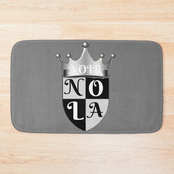 Item preview, New Orleans Noir  designed and sold by TheFabe1.