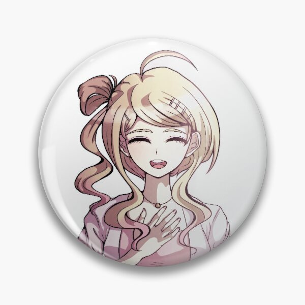 Item preview, Date Night Kaede Akamatsu designed and sold by Miss-Akko.