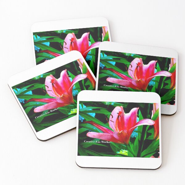Item preview, Natures Calling designed and sold by Liz  Bajo Designs.