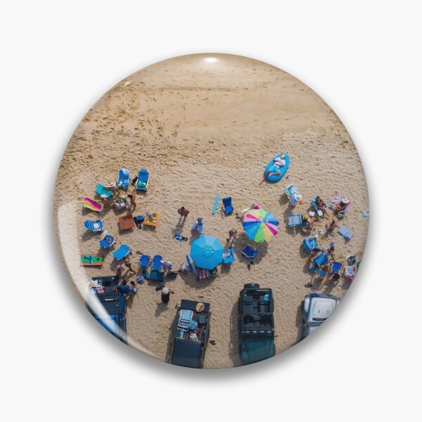 Item preview, Day At The Beach designed and sold by Larry Glick.