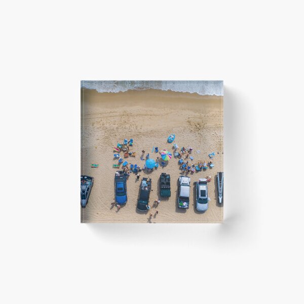 Item preview, Day At The Beach designed and sold by Larry Glick.