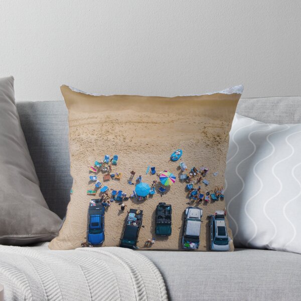 Item preview, Day At The Beach designed and sold by Larry Glick.