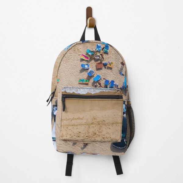 Item preview, Day At The Beach designed and sold by Larry Glick.