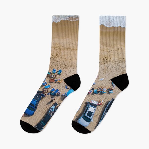 Item preview, Day At The Beach designed and sold by Larry Glick.