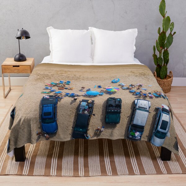 Item preview, Day At The Beach designed and sold by Larry Glick.