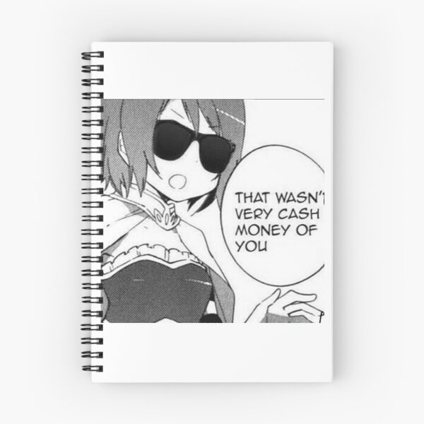 Item preview, THAT WASN'T VERY CASH MONEY OF YOU designed and sold by catifex.