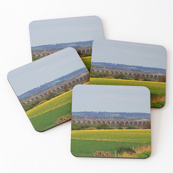 Item preview, Almond Valley Viaduct designed and sold by tomg.
