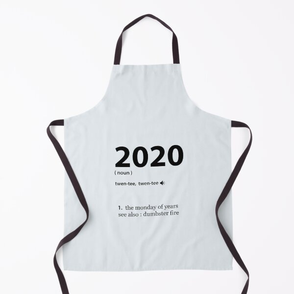 Item preview, 2020 definition designed and sold by AficionadoShop.