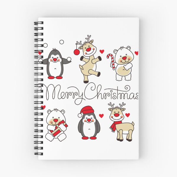 Item preview, Merry Christmas designed and sold by MIRAMODE.