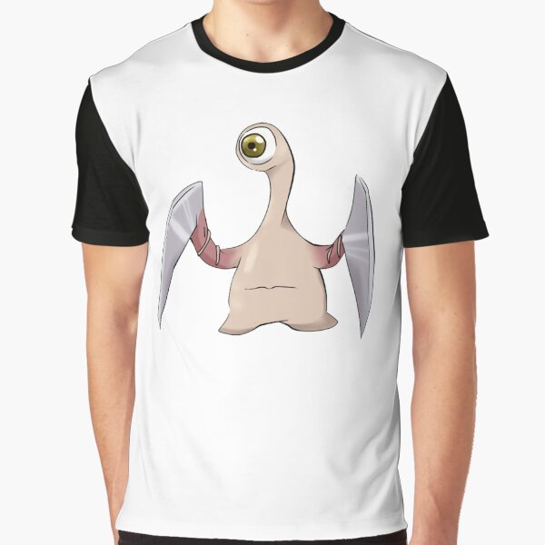 Item preview, Parasyte - Migi designed and sold by Goka-Art.