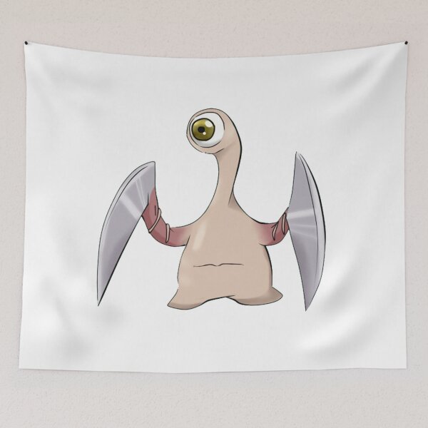 Item preview, Parasyte - Migi designed and sold by Goka-Art.