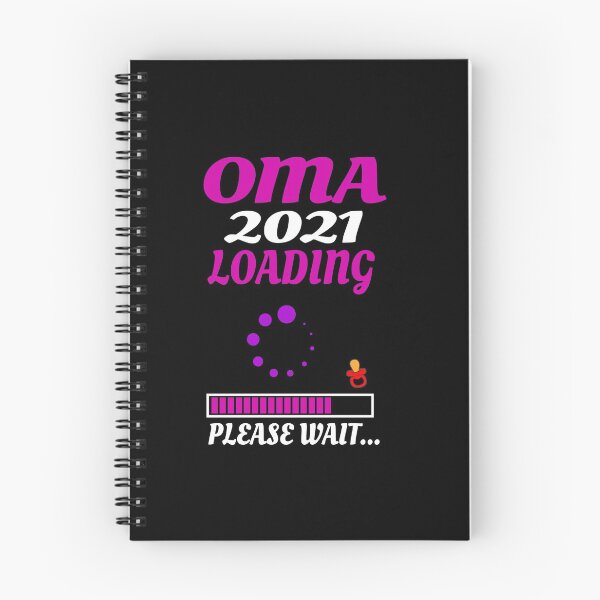 Item preview, Grandma 2021 - Becoming Grandma Baby Announcement designed and sold by Ibu83.