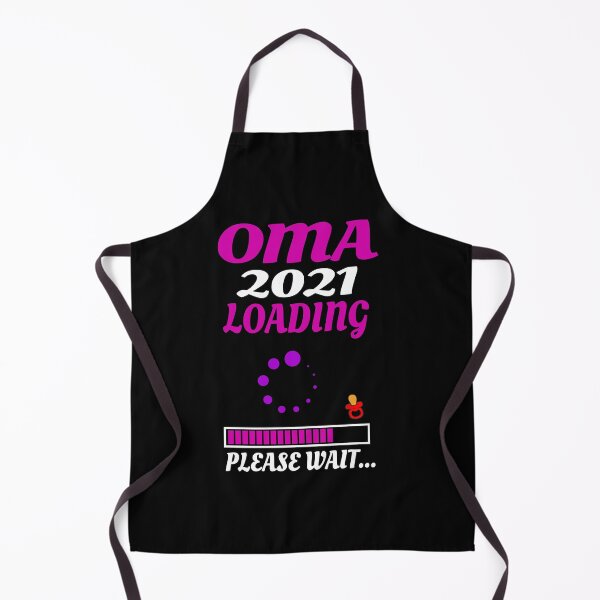 Item preview, Grandma 2021 - Becoming Grandma Baby Announcement designed and sold by Ibu83.