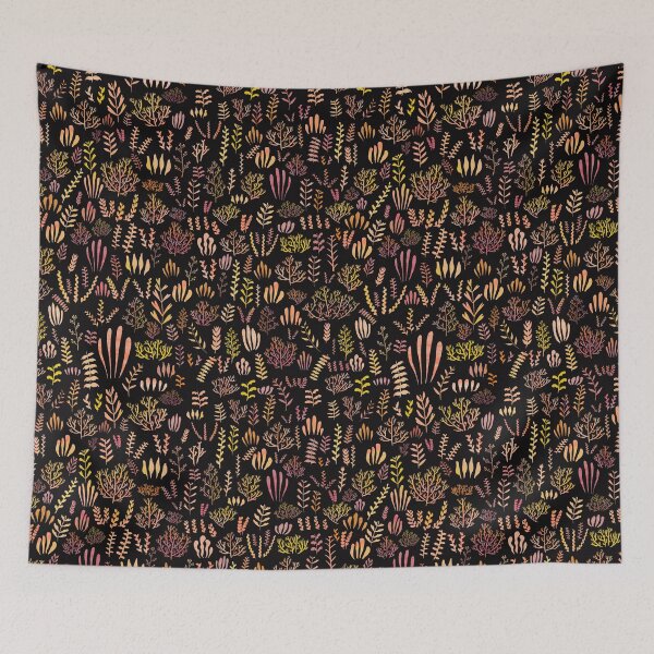 Item preview, Winter Botanical  designed and sold by extinctionmart.