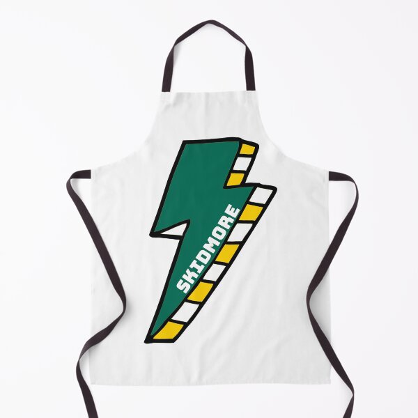 Item preview, Skidmore College Lightning Bolt designed and sold by kkosmicki.