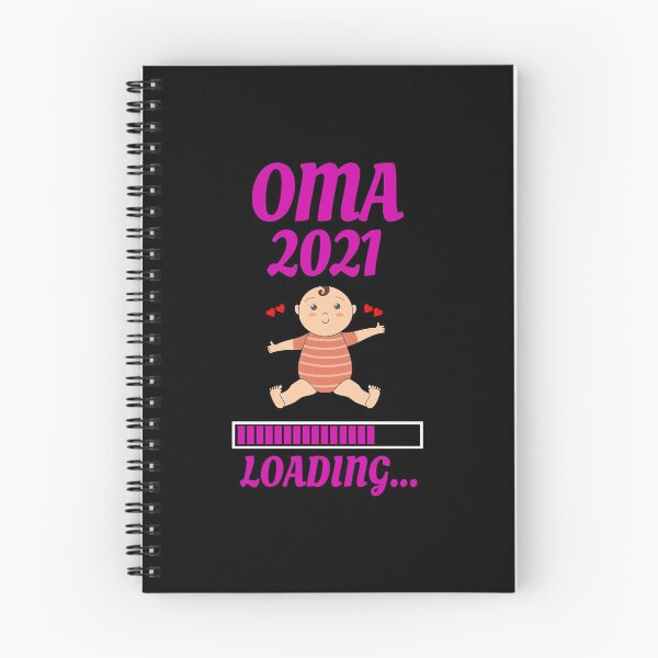 Item preview, Grandma 2021 Loading - Expectant Grandmother designed and sold by Ibu83.