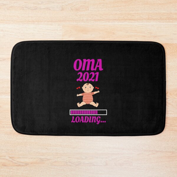 Item preview, Grandma 2021 Loading - Expectant Grandmother designed and sold by Ibu83.
