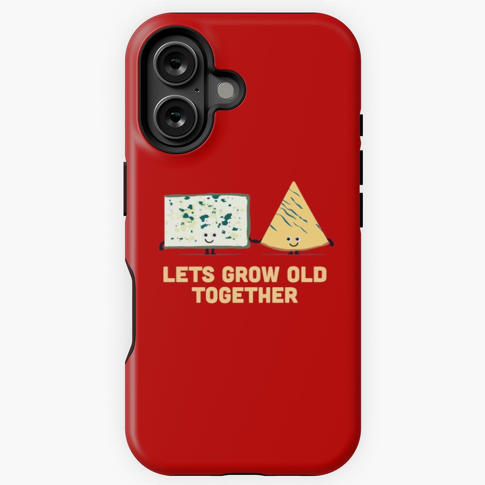 Item preview, iPhone Magsafe Tough Case designed and sold by SevenHundred.
