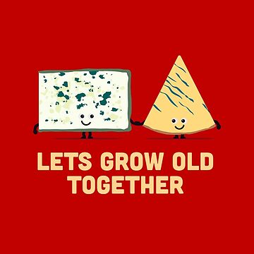 Artwork thumbnail, Character Building - Smelly cheese by SevenHundred