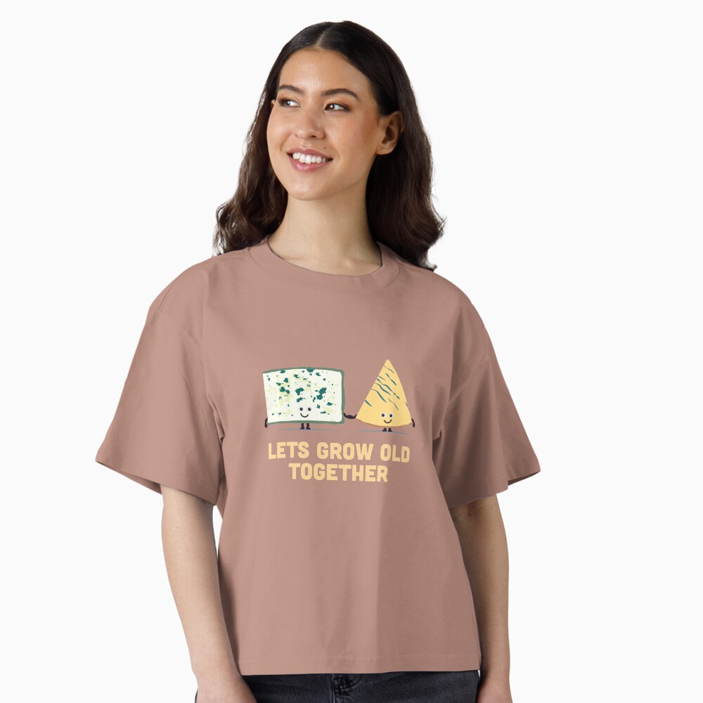 Item preview, Boxy T-Shirt designed and sold by SevenHundred.