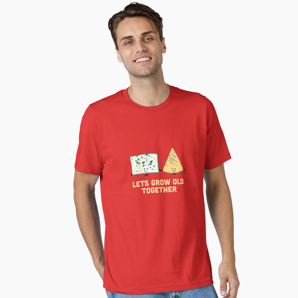 Item preview, Essential T-Shirt designed and sold by SevenHundred.