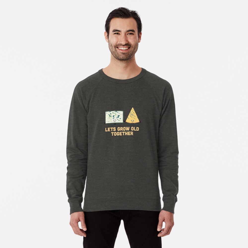 Item preview, Lightweight Sweatshirt designed and sold by SevenHundred.