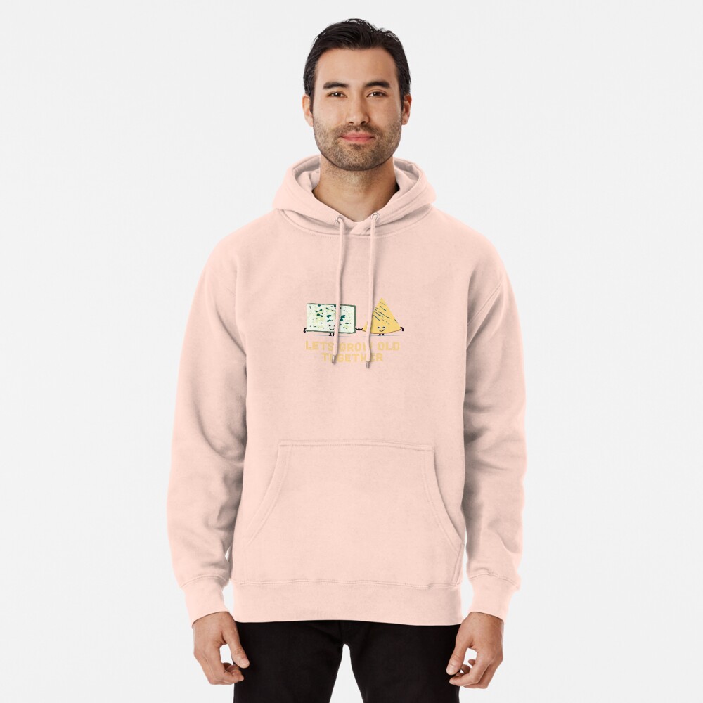 Item preview, Pullover Hoodie designed and sold by SevenHundred.