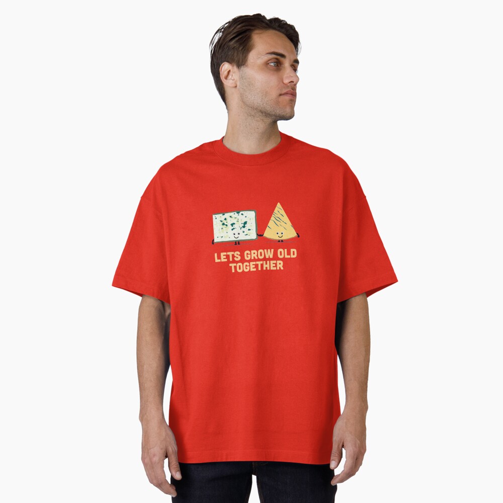 Item preview, Oversized T-Shirt designed and sold by SevenHundred.