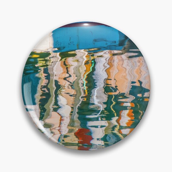 Item preview, Reflections designed and sold by Larry Glick.