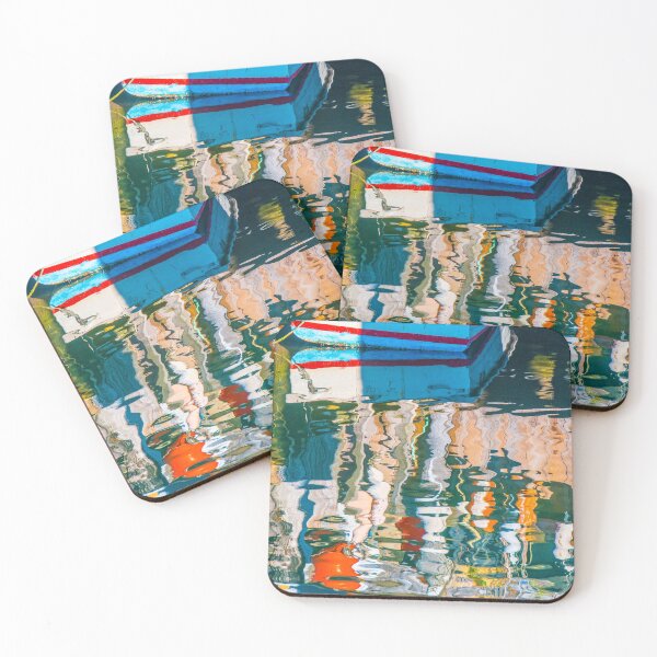 Item preview, Reflections designed and sold by Larry Glick.