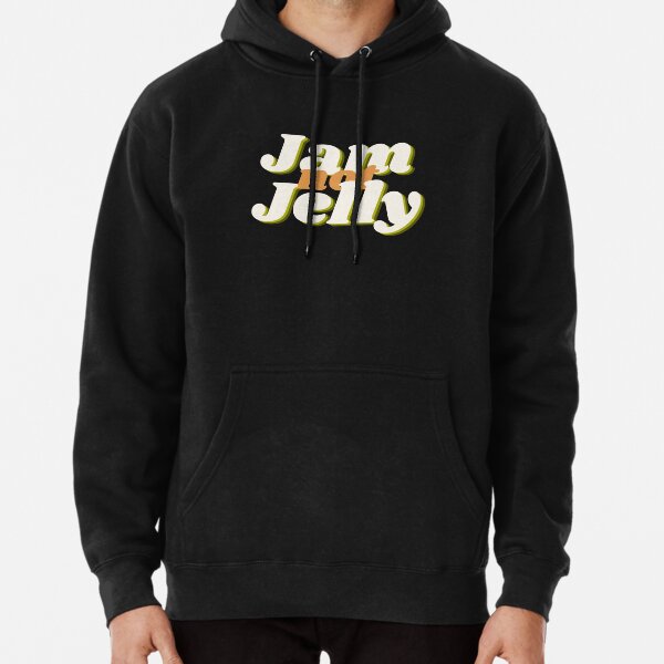 Jelly 2025 hoodie merch